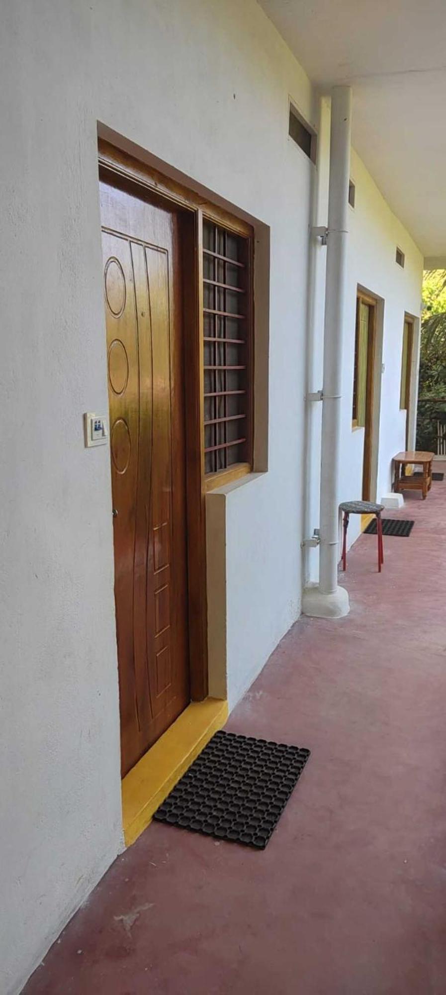 Travellers Crib Ξενοδοχείο Όρβιλ Εξωτερικό φωτογραφία