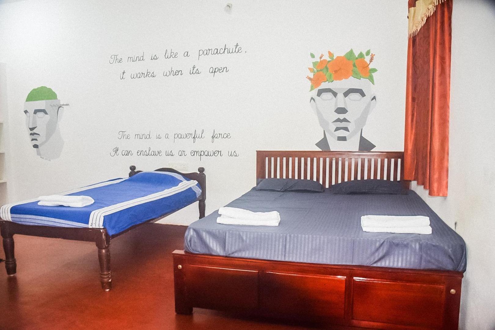 Travellers Crib Ξενοδοχείο Όρβιλ Εξωτερικό φωτογραφία