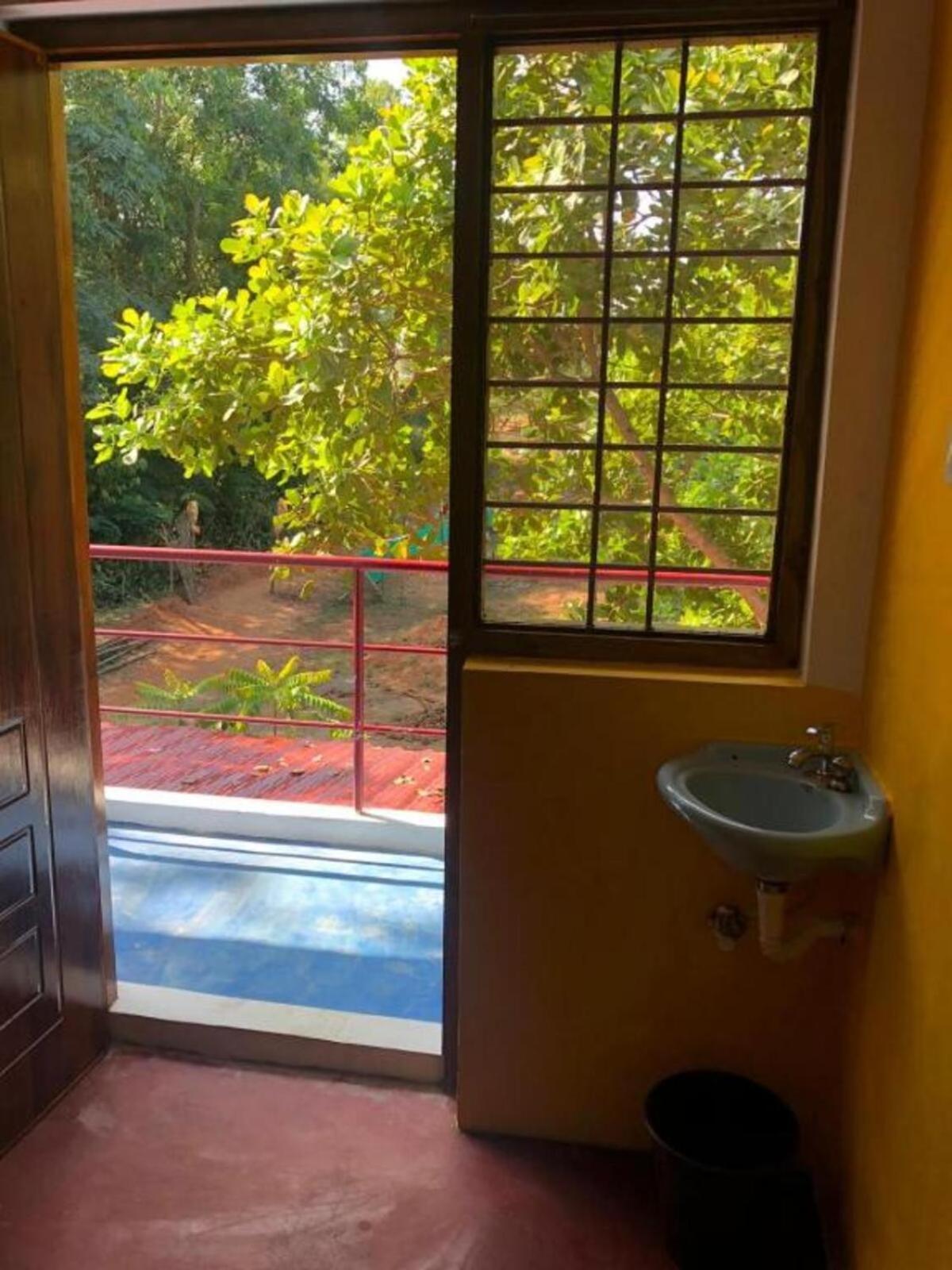 Travellers Crib Ξενοδοχείο Όρβιλ Εξωτερικό φωτογραφία