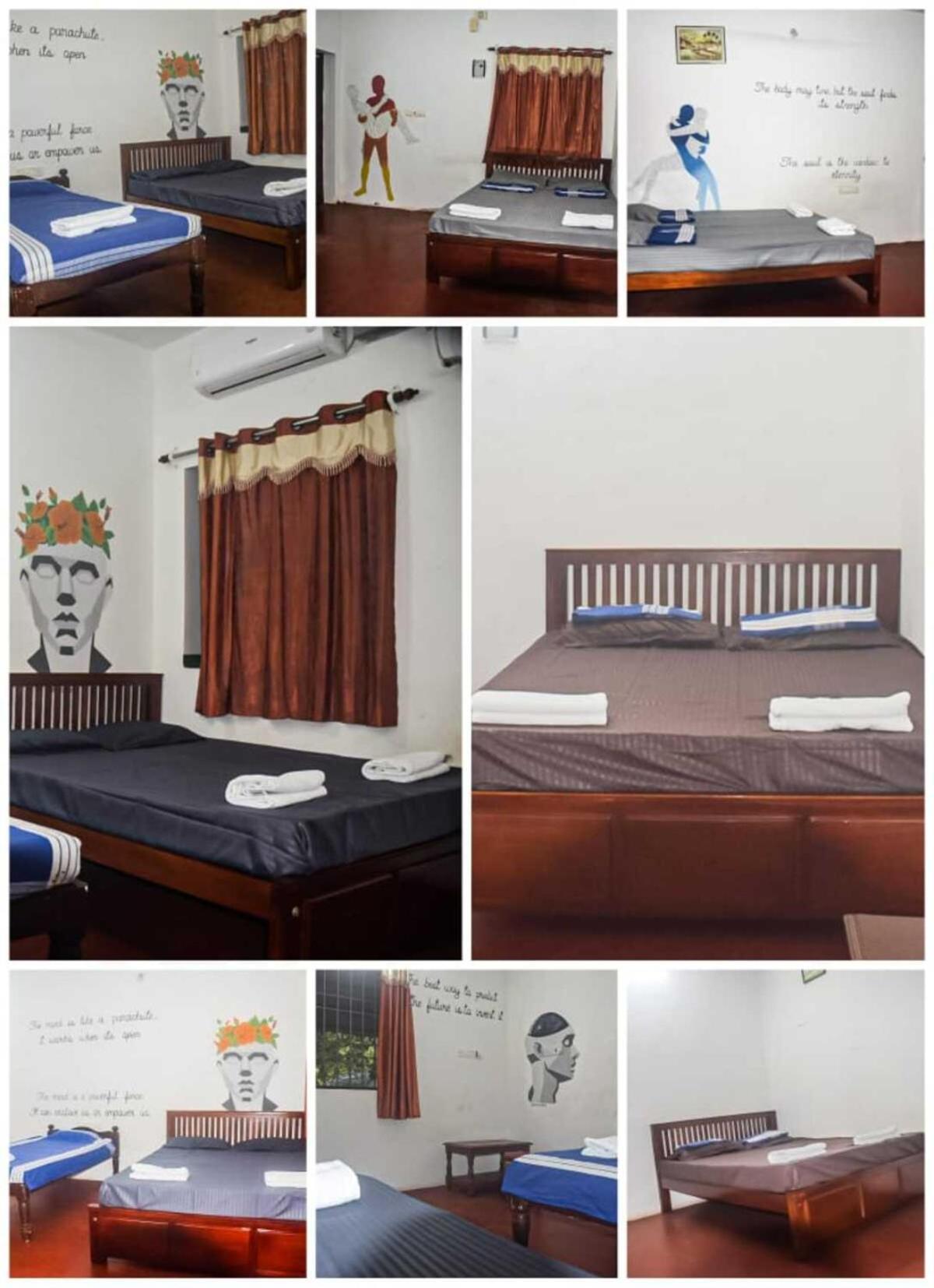 Travellers Crib Ξενοδοχείο Όρβιλ Εξωτερικό φωτογραφία