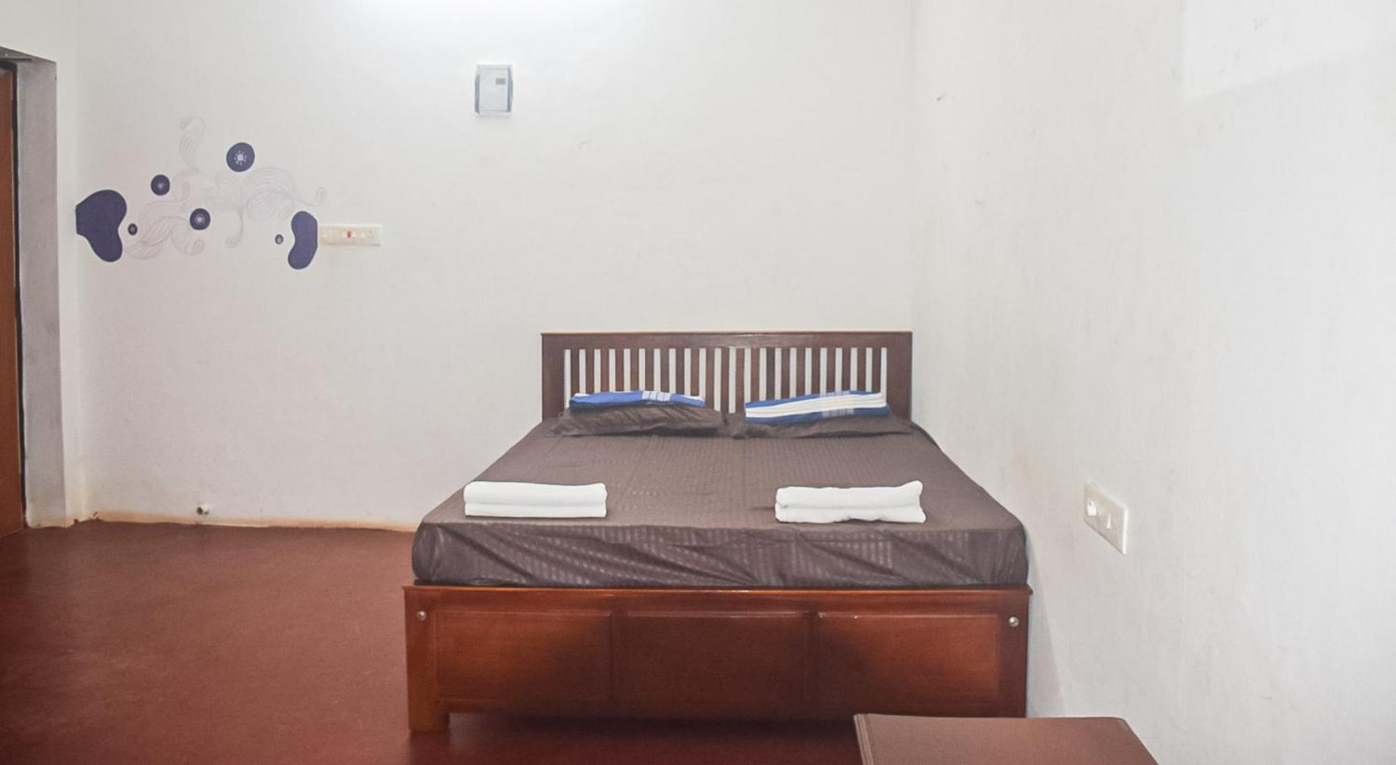 Travellers Crib Ξενοδοχείο Όρβιλ Εξωτερικό φωτογραφία