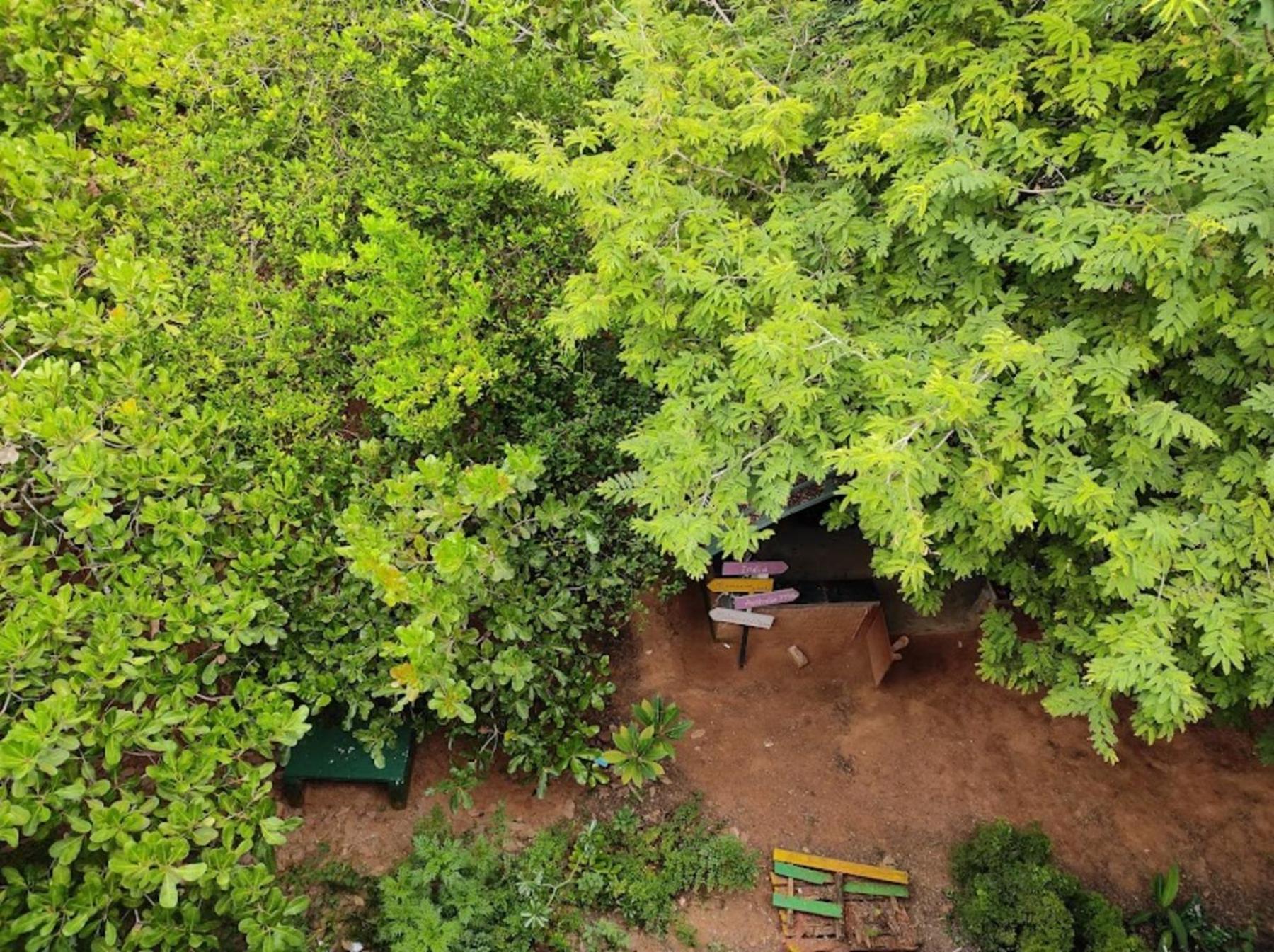 Travellers Crib Ξενοδοχείο Όρβιλ Εξωτερικό φωτογραφία