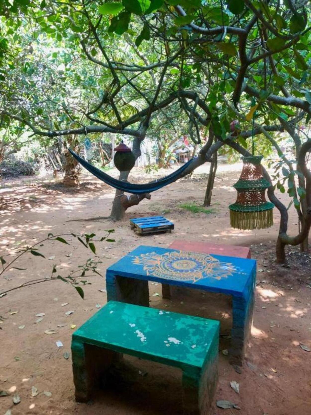 Travellers Crib Ξενοδοχείο Όρβιλ Εξωτερικό φωτογραφία