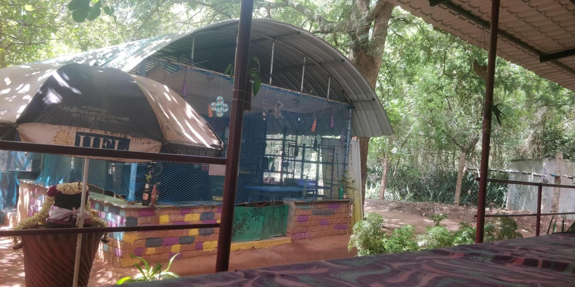 Travellers Crib Ξενοδοχείο Όρβιλ Εξωτερικό φωτογραφία