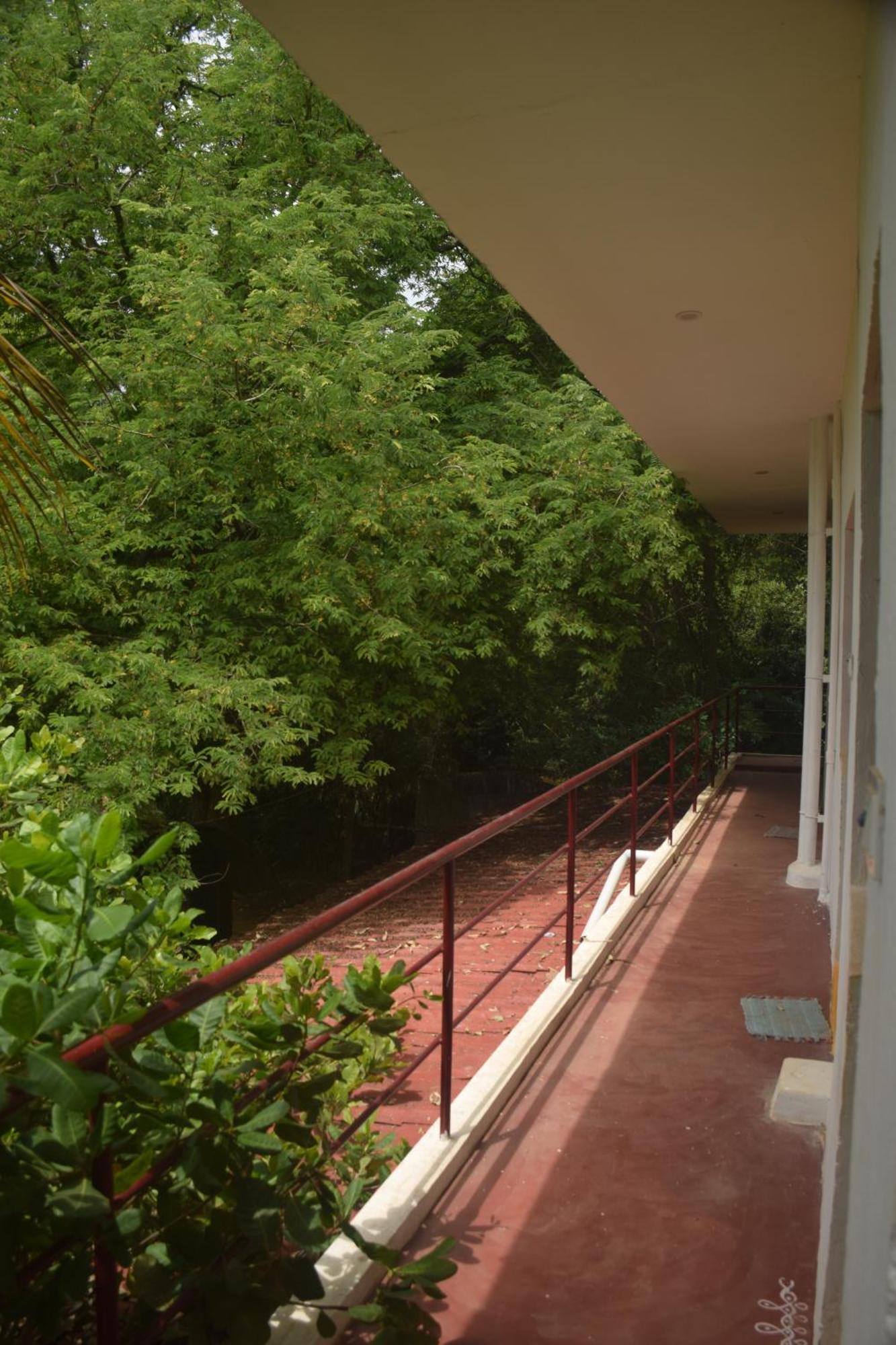 Travellers Crib Ξενοδοχείο Όρβιλ Εξωτερικό φωτογραφία